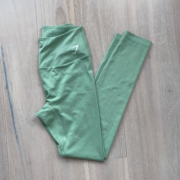 Gymshark leggings size M - Picture 2 of 4